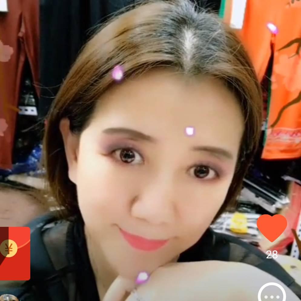姜不辣～玲姐