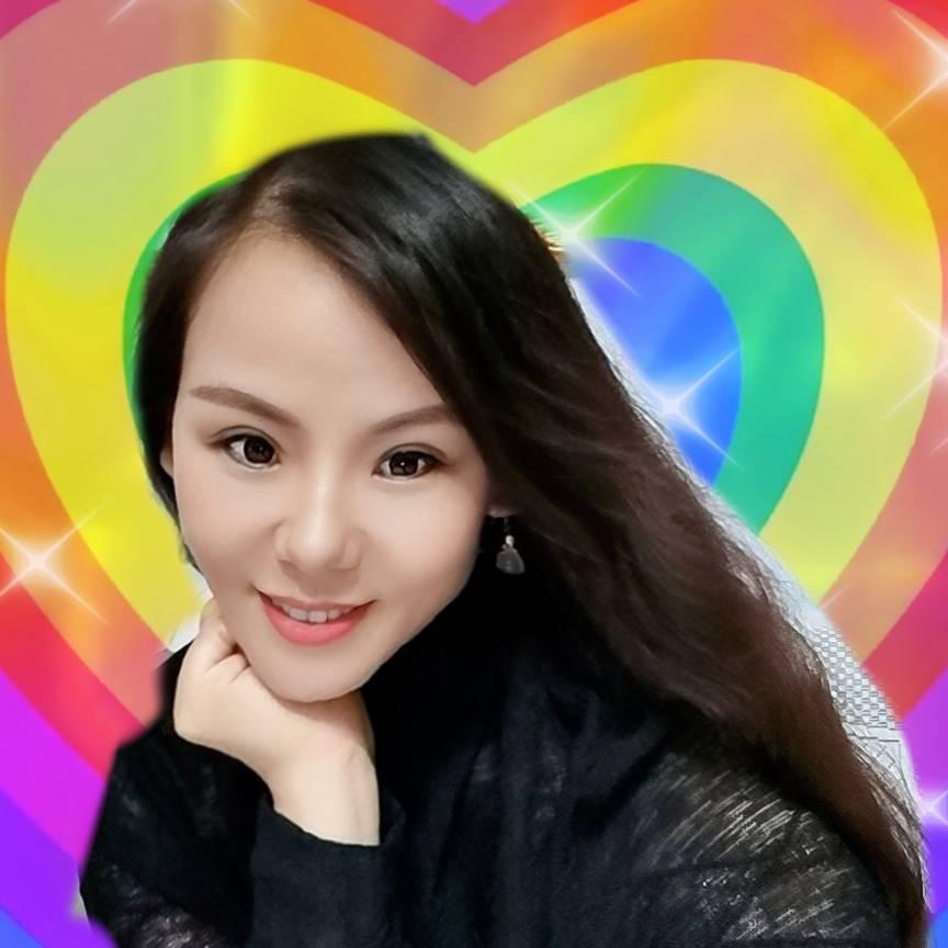 东北小美儿
