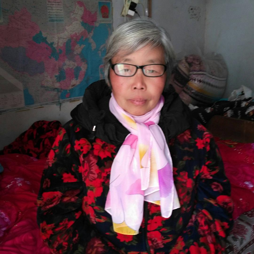 开心刘姐