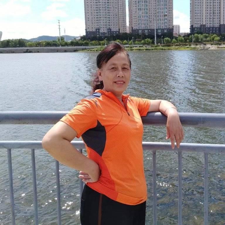 晨晨奶奶