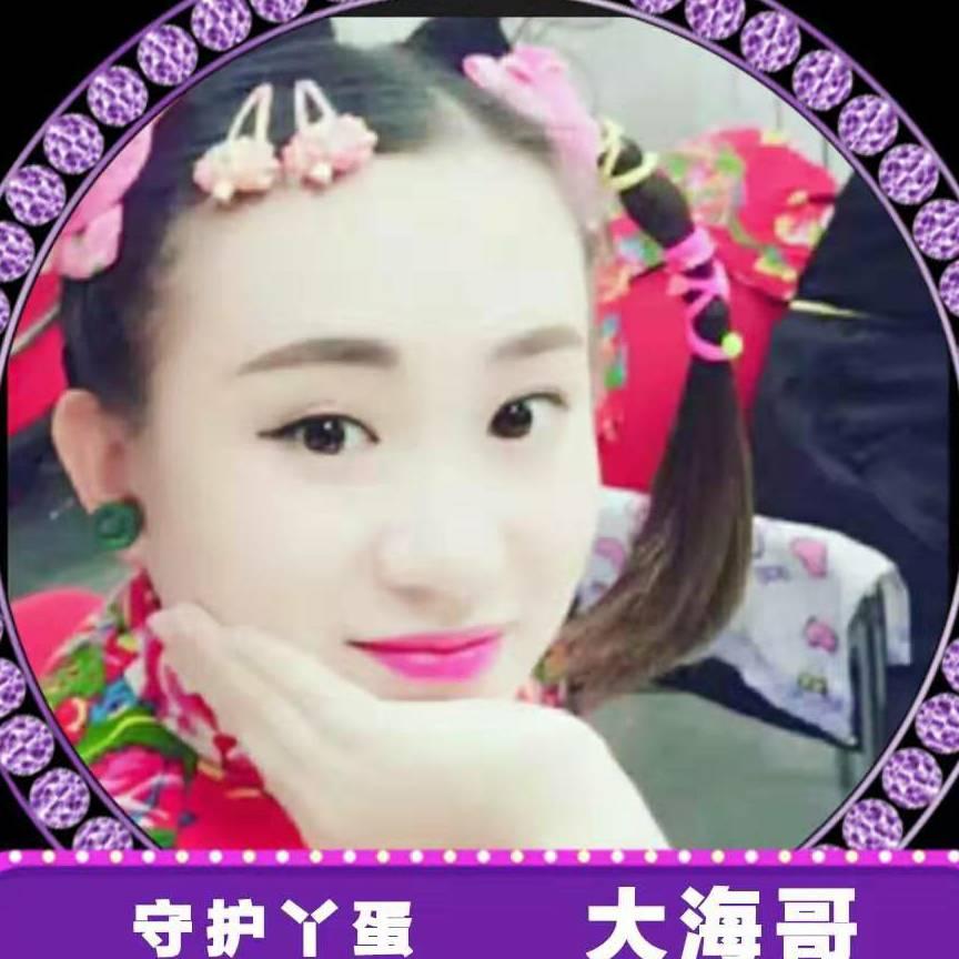 (守护丫蛋)大海哥
