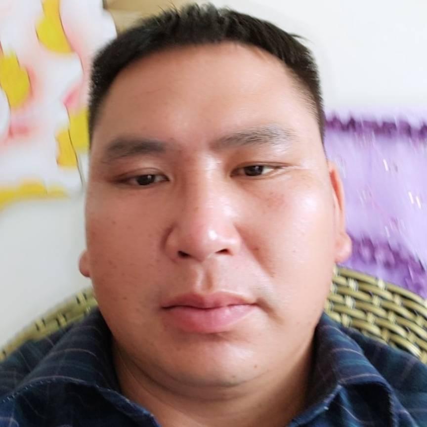 你好！过路人。