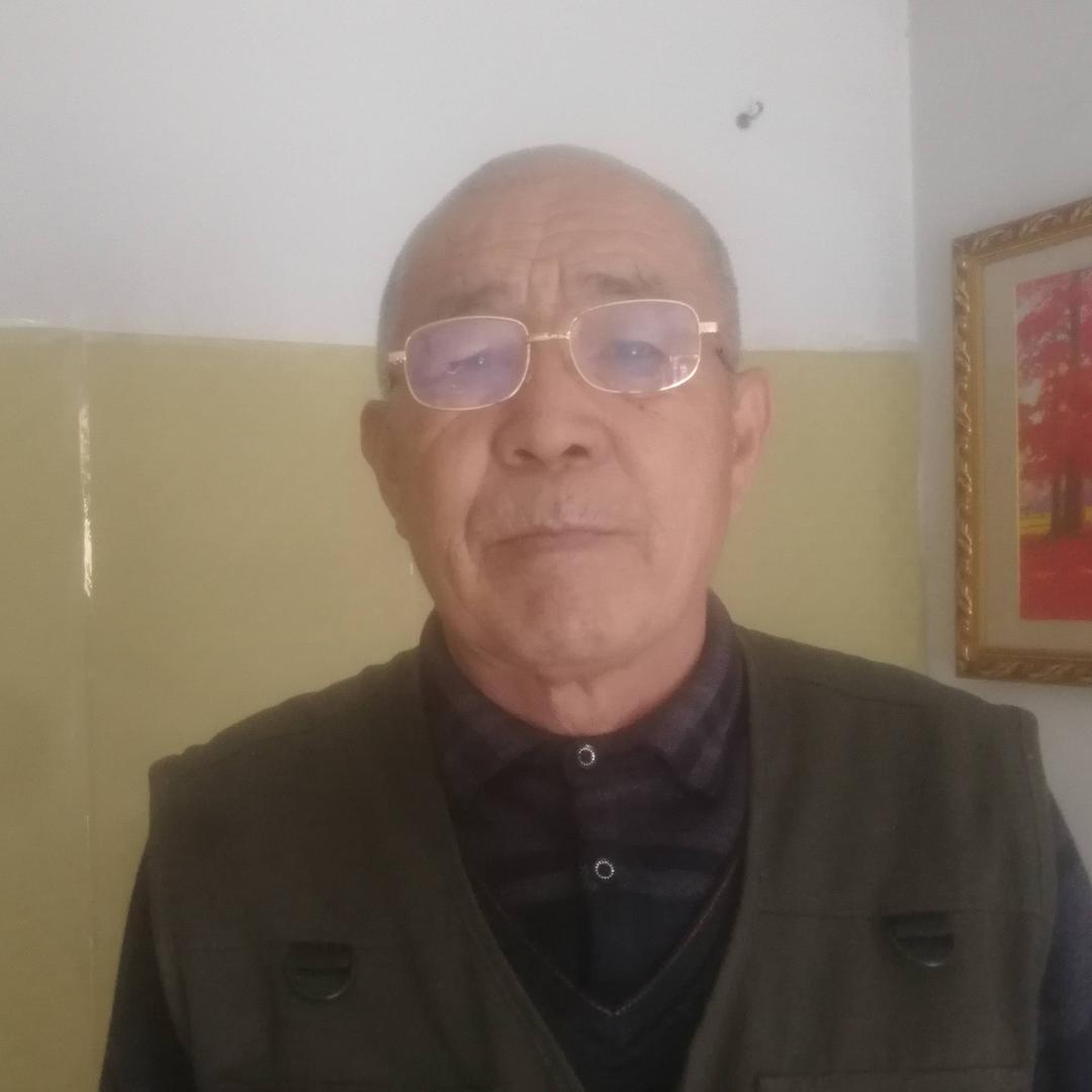 农村老李