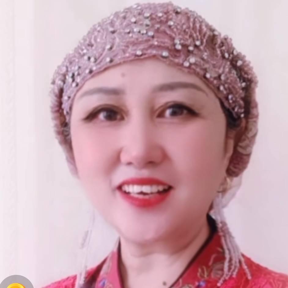 老顽童，李贤，回族