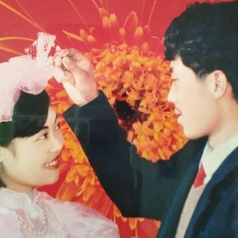 快乐夫妻👫交谊舞