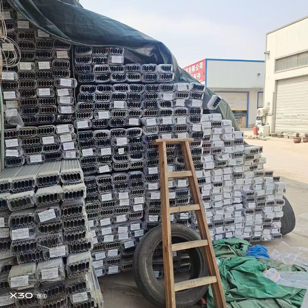 营口涛哥门窗团队