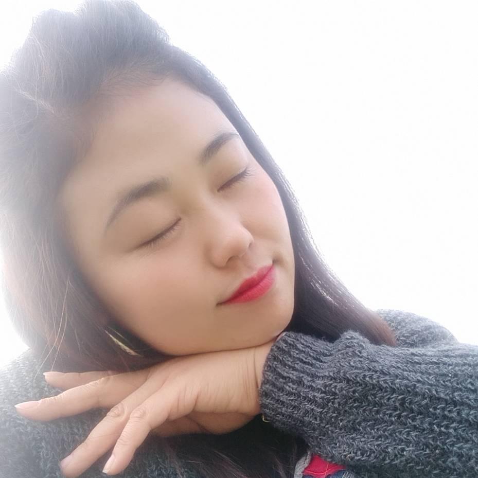 歌唱🎤幸福云