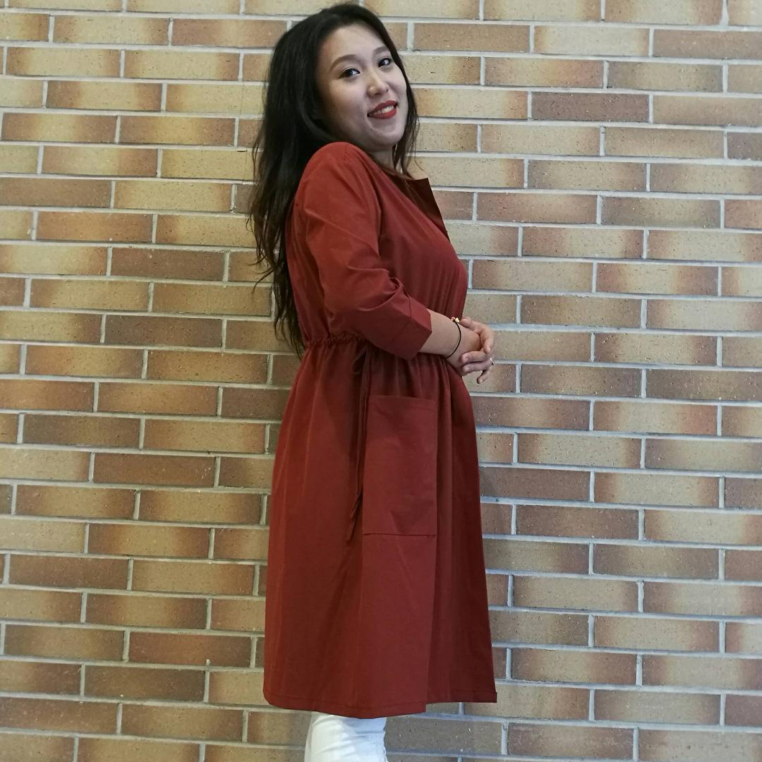 欣瑶儿女装