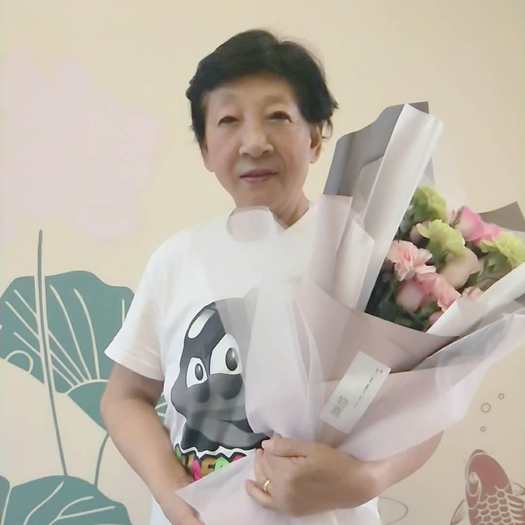 幸福美满