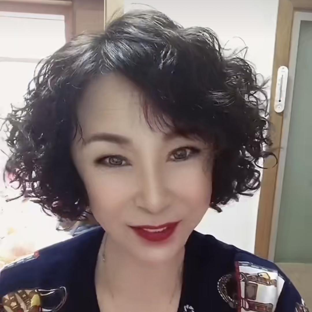 快乐老太太9