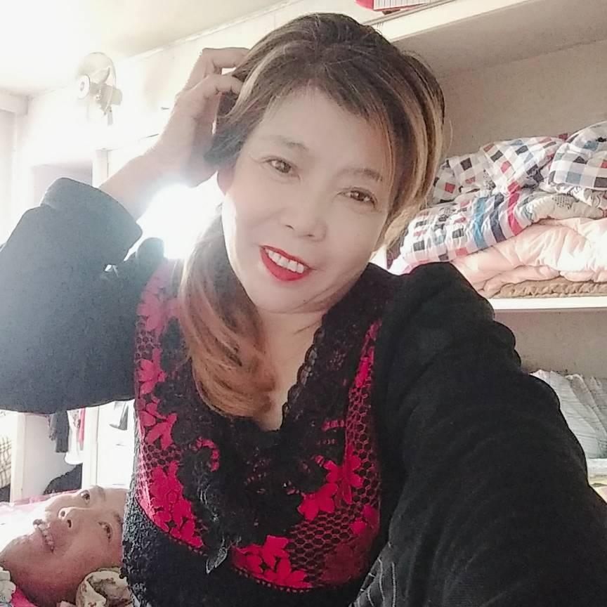 没有依靠的我