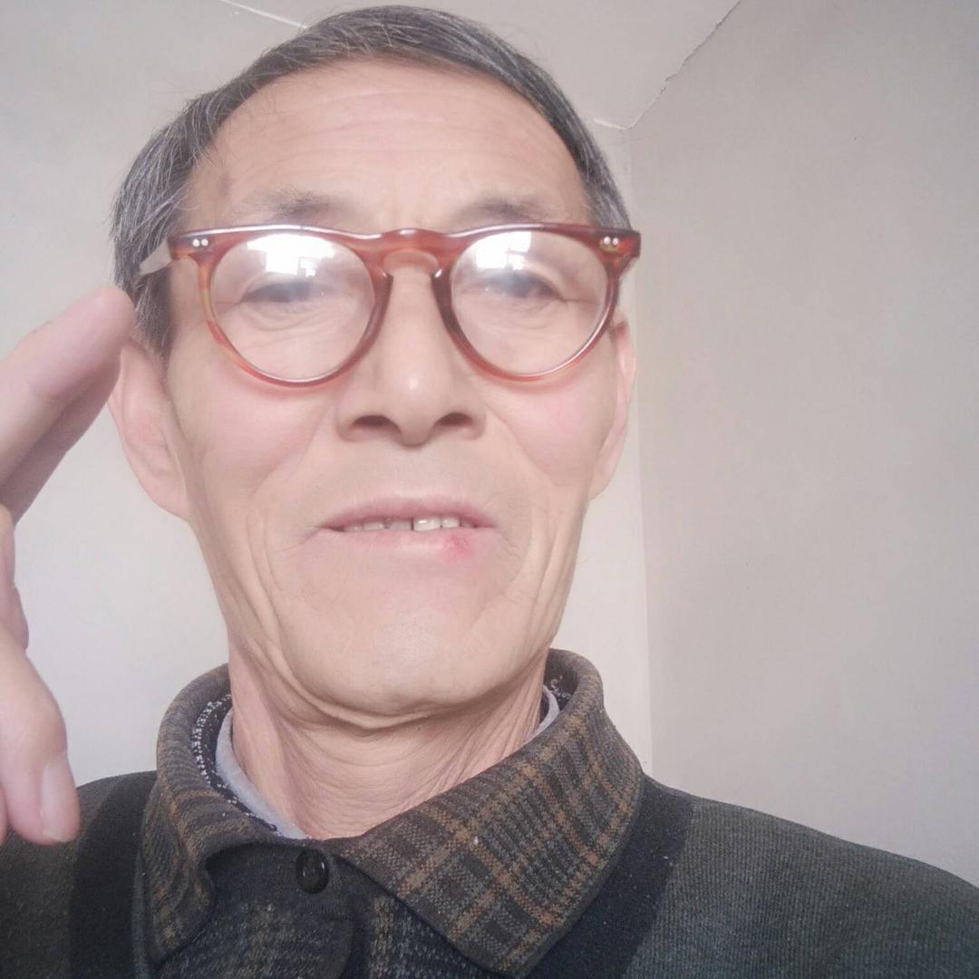 蓝天