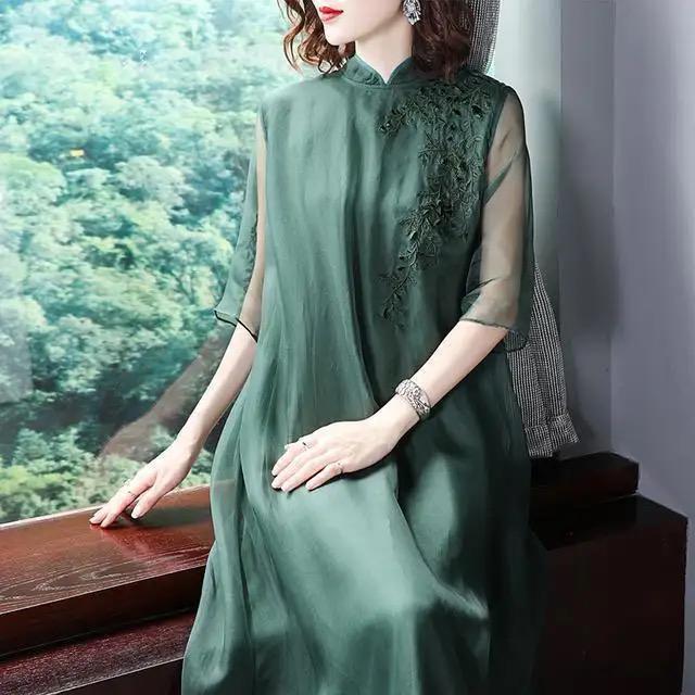 美朵朵中老年大码女装