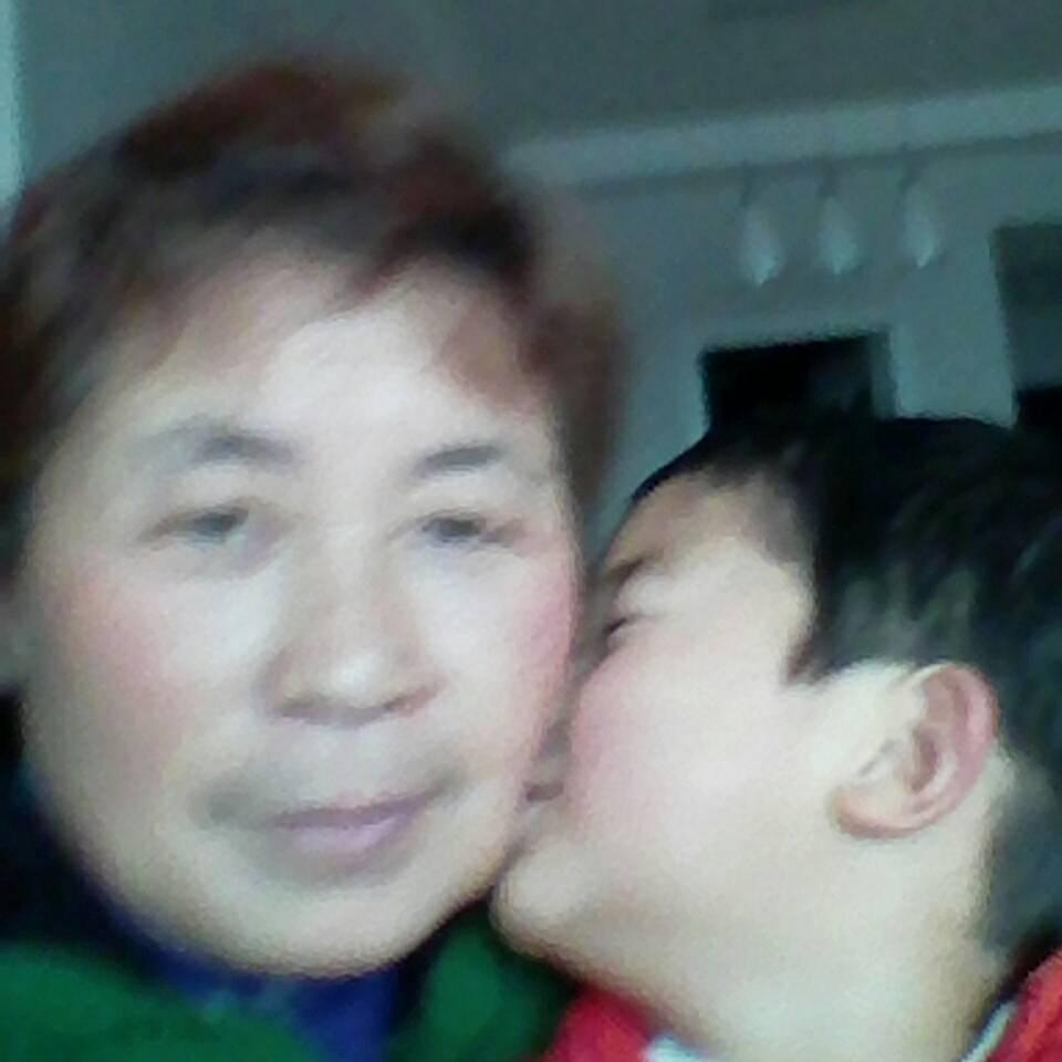 🎤🎶玉玲对💋型