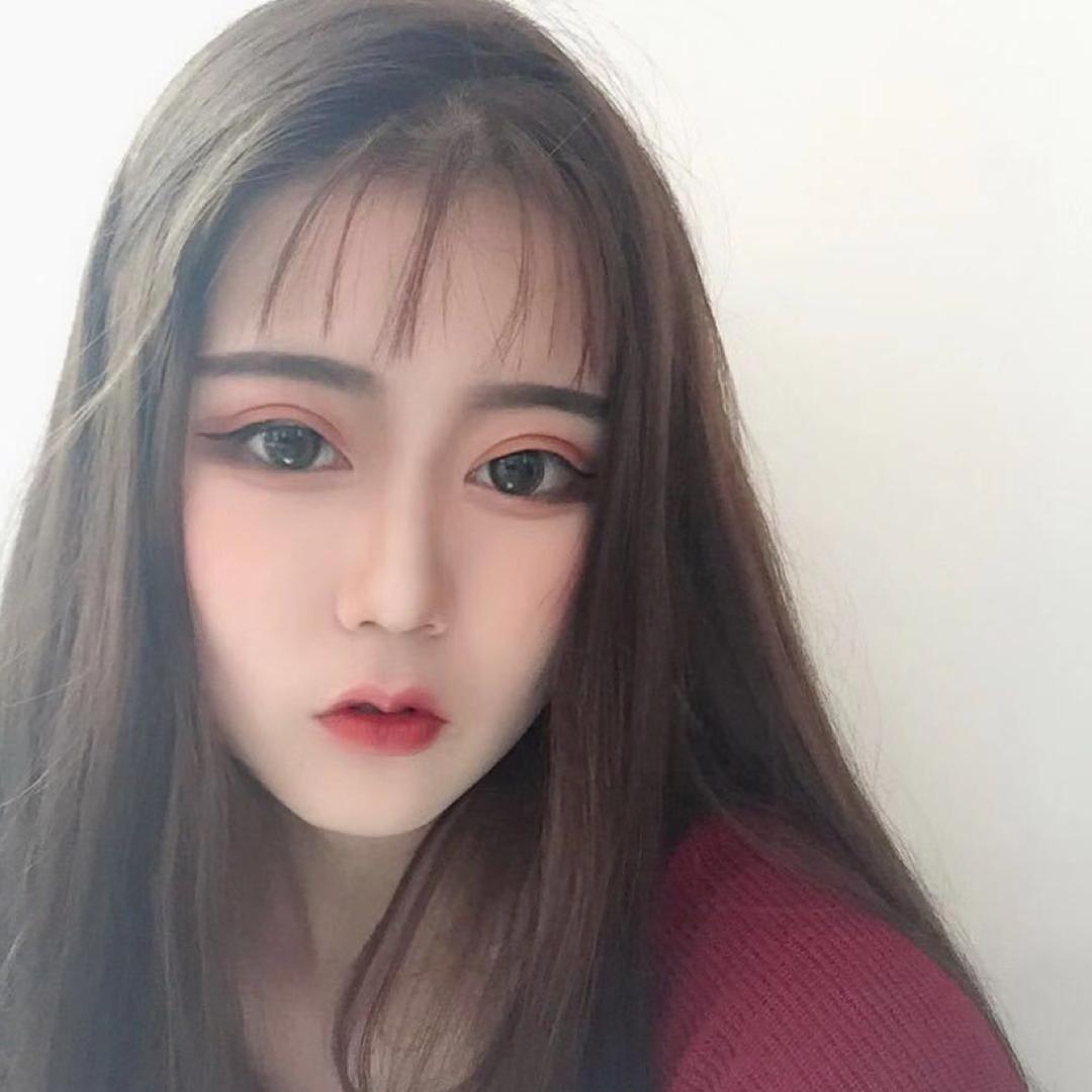 开店女孩（鑫鑫）