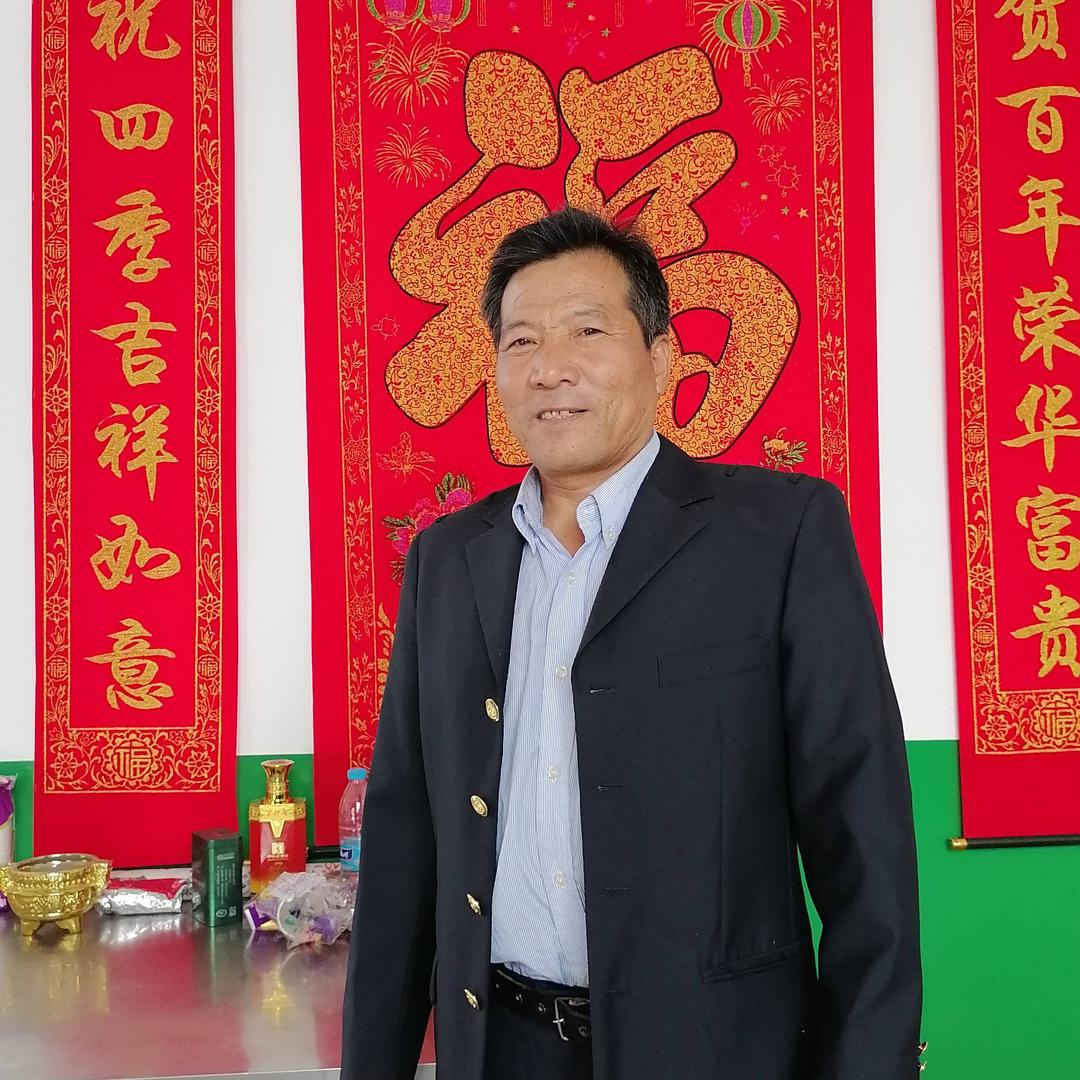 阿哥（唱情歌）