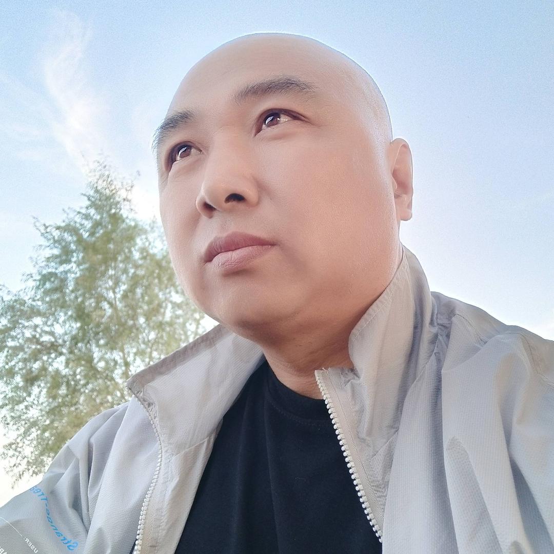 不奢望太多