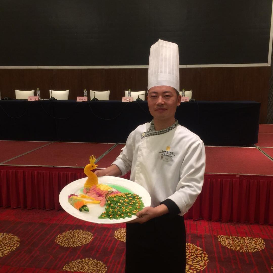 日照厨神涛哥，吃住近海民宿，小号