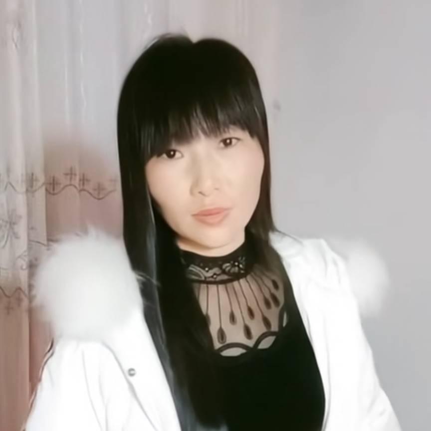 丽丽🎵【爱唱歌】