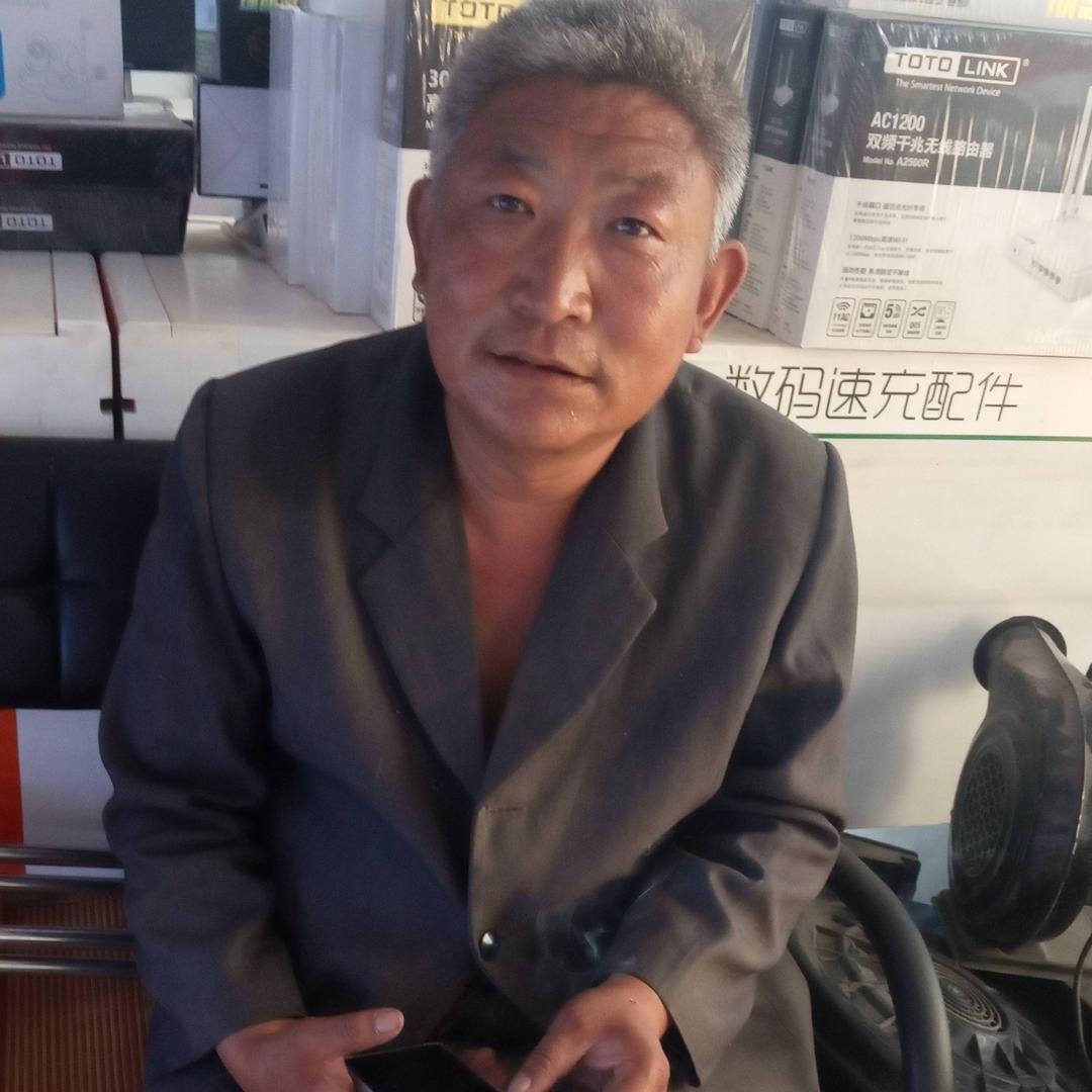 邵村韩英勇