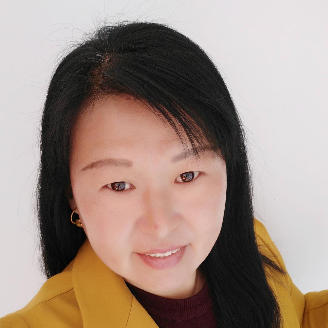 幸福❤️来❤️敲门