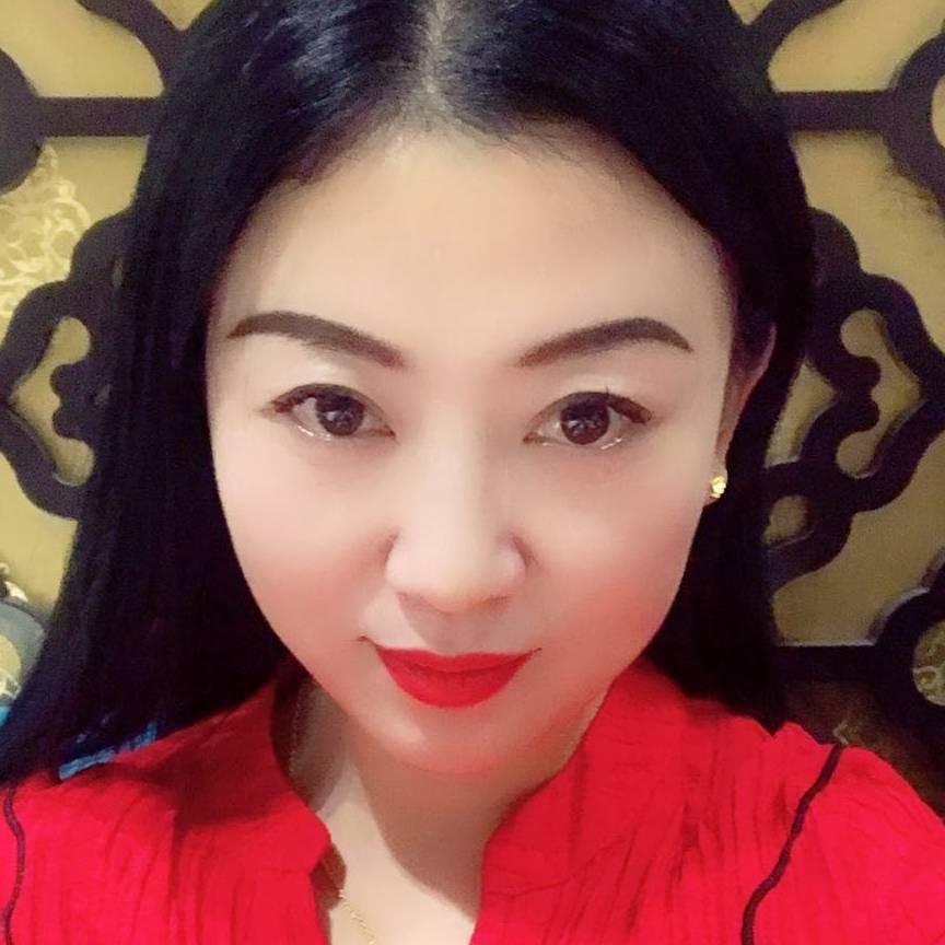 静姐姐