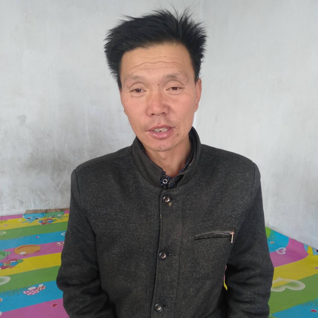 一家人的平凡生活
