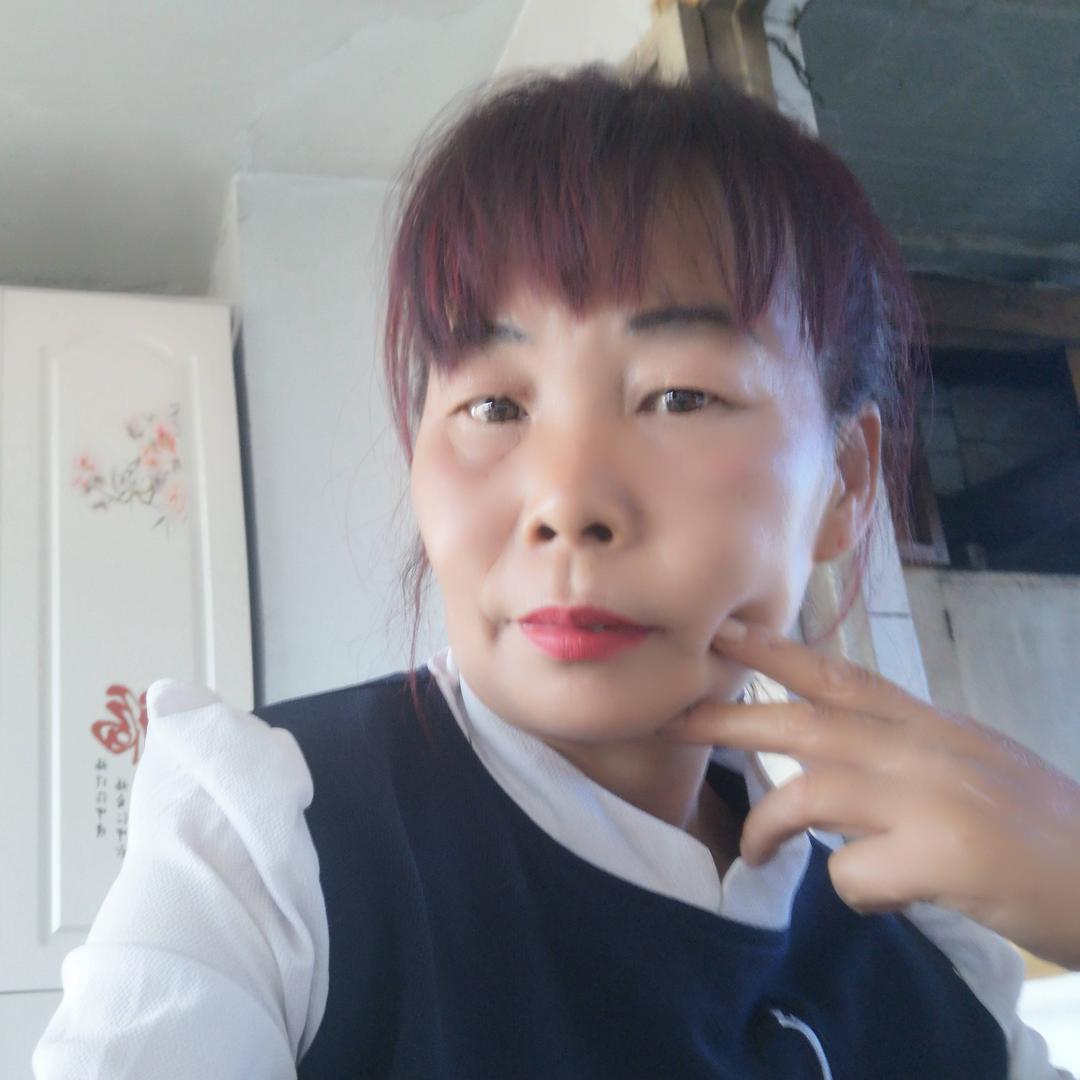 笨笨姐     丽