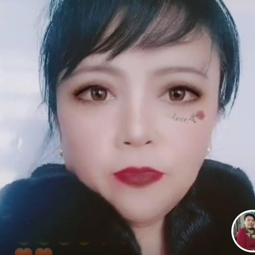 开心刘姐