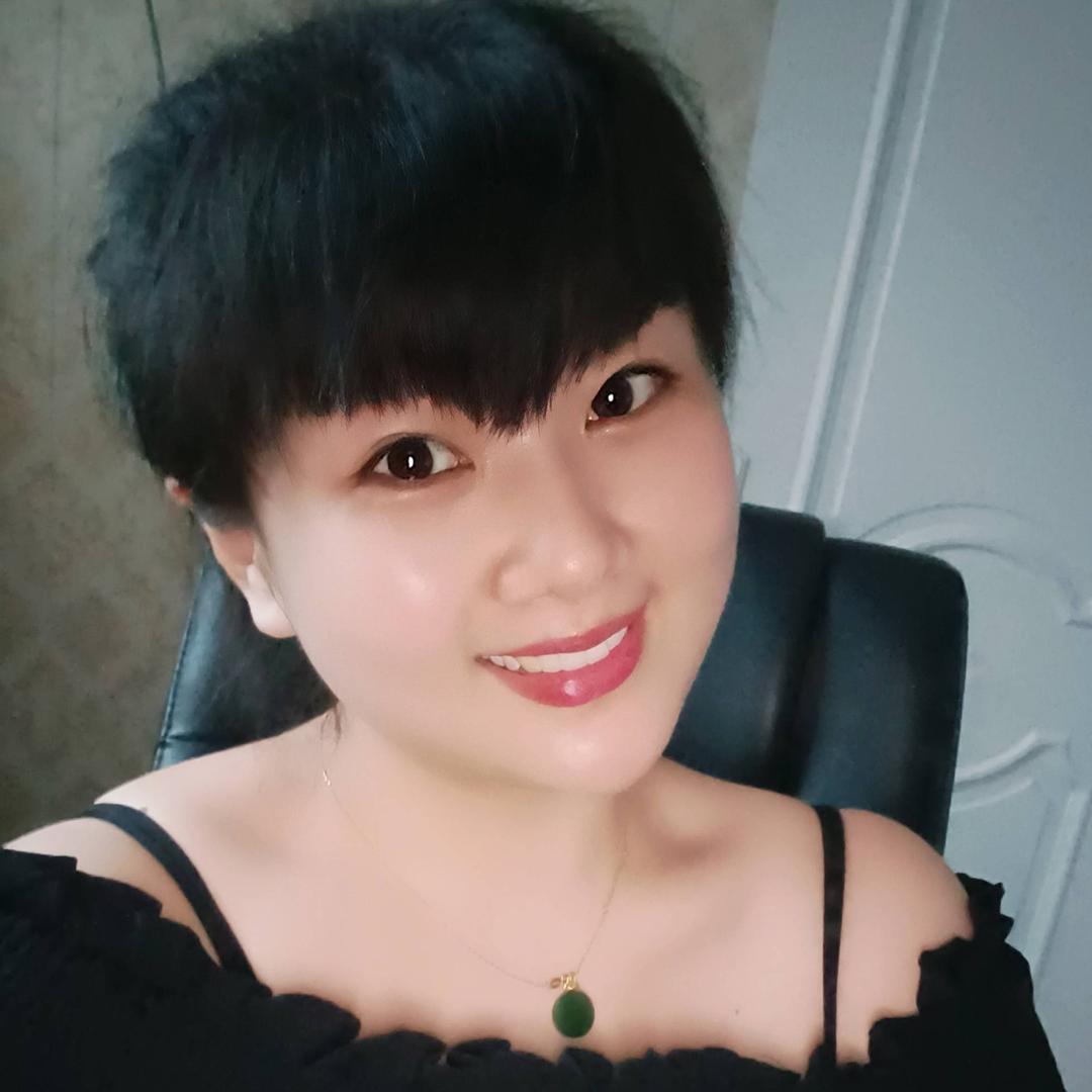 月半瘦啦