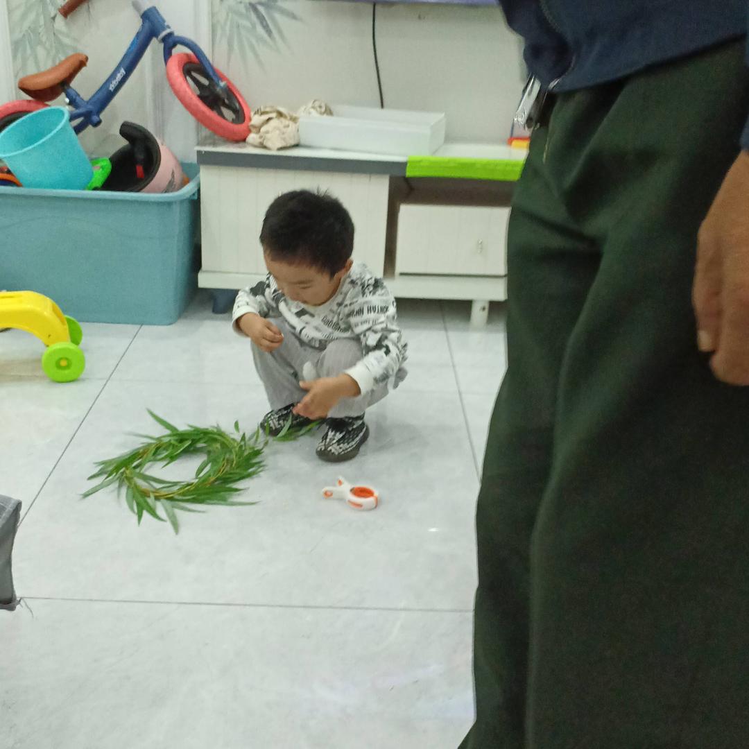 陈年老酒