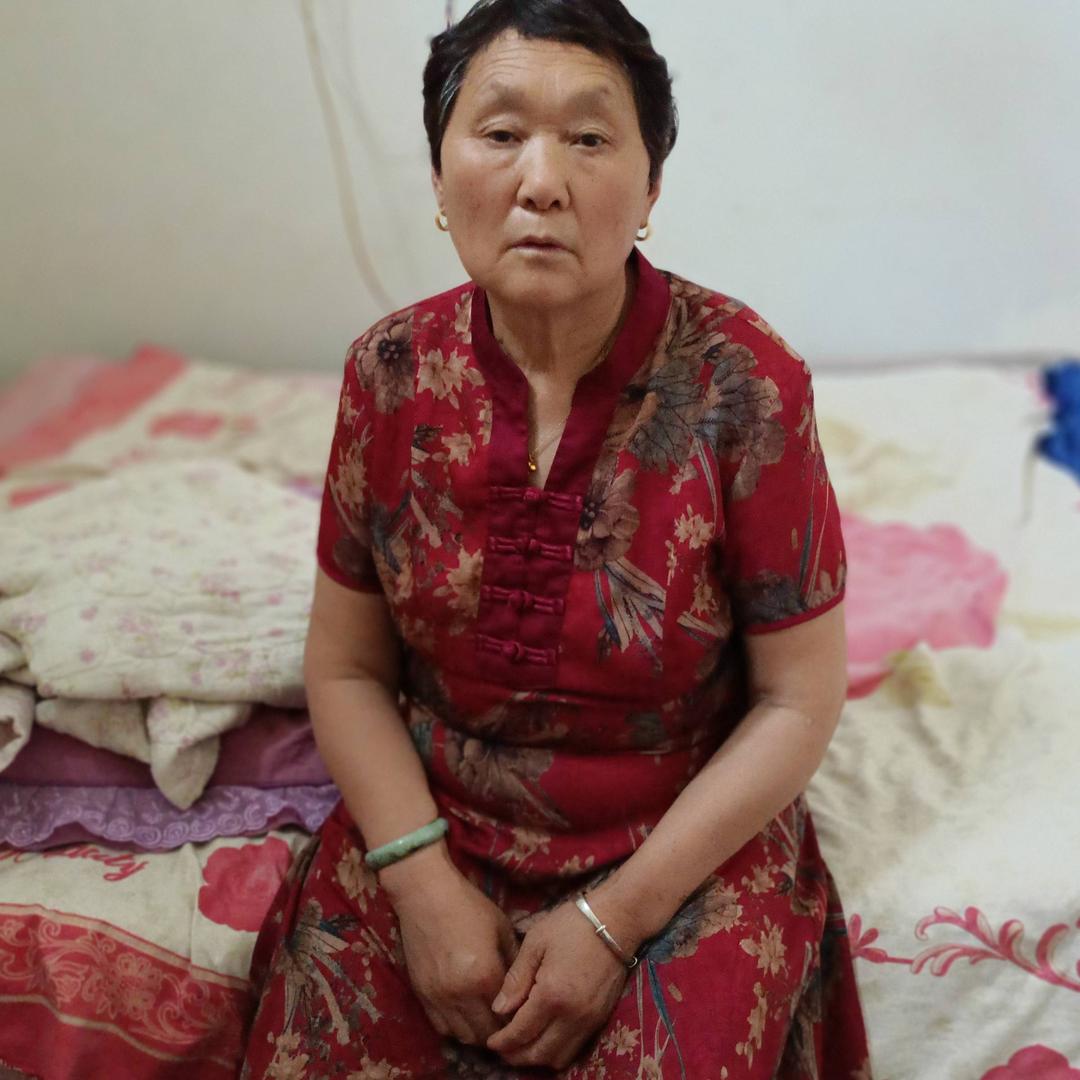你我一家人