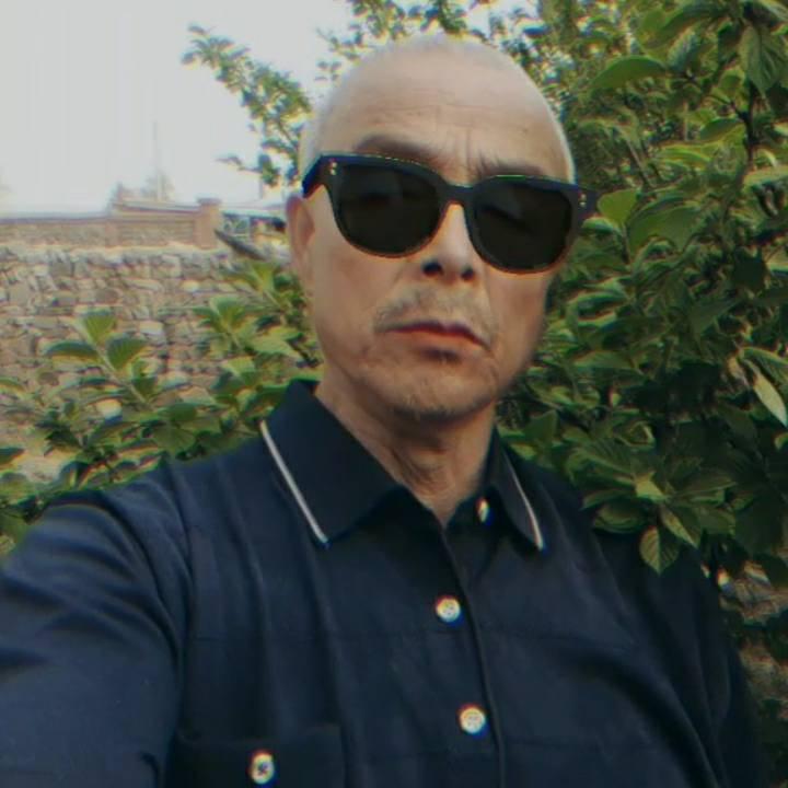 张老头♬