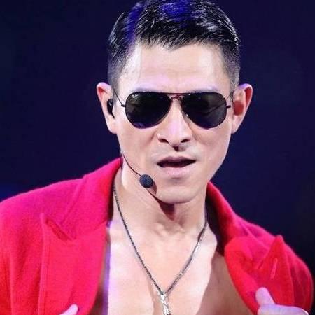 love Andy