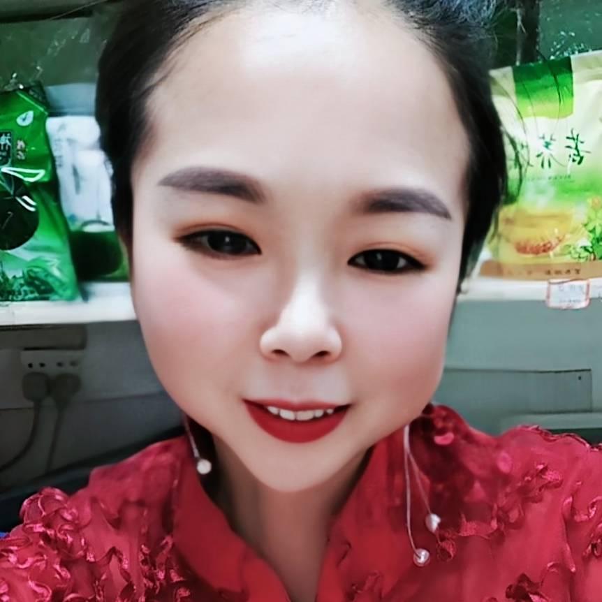 神农茶小妞