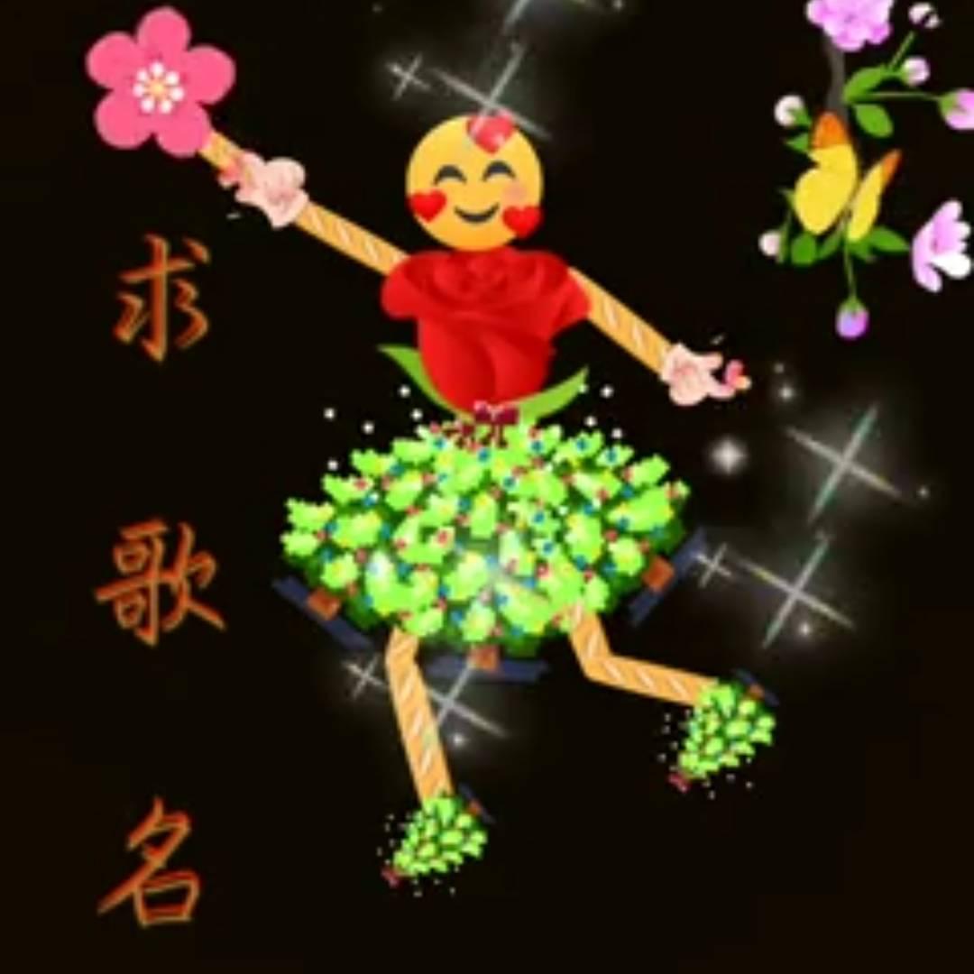 你伤过我的💘