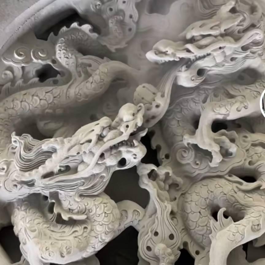 龍☞默