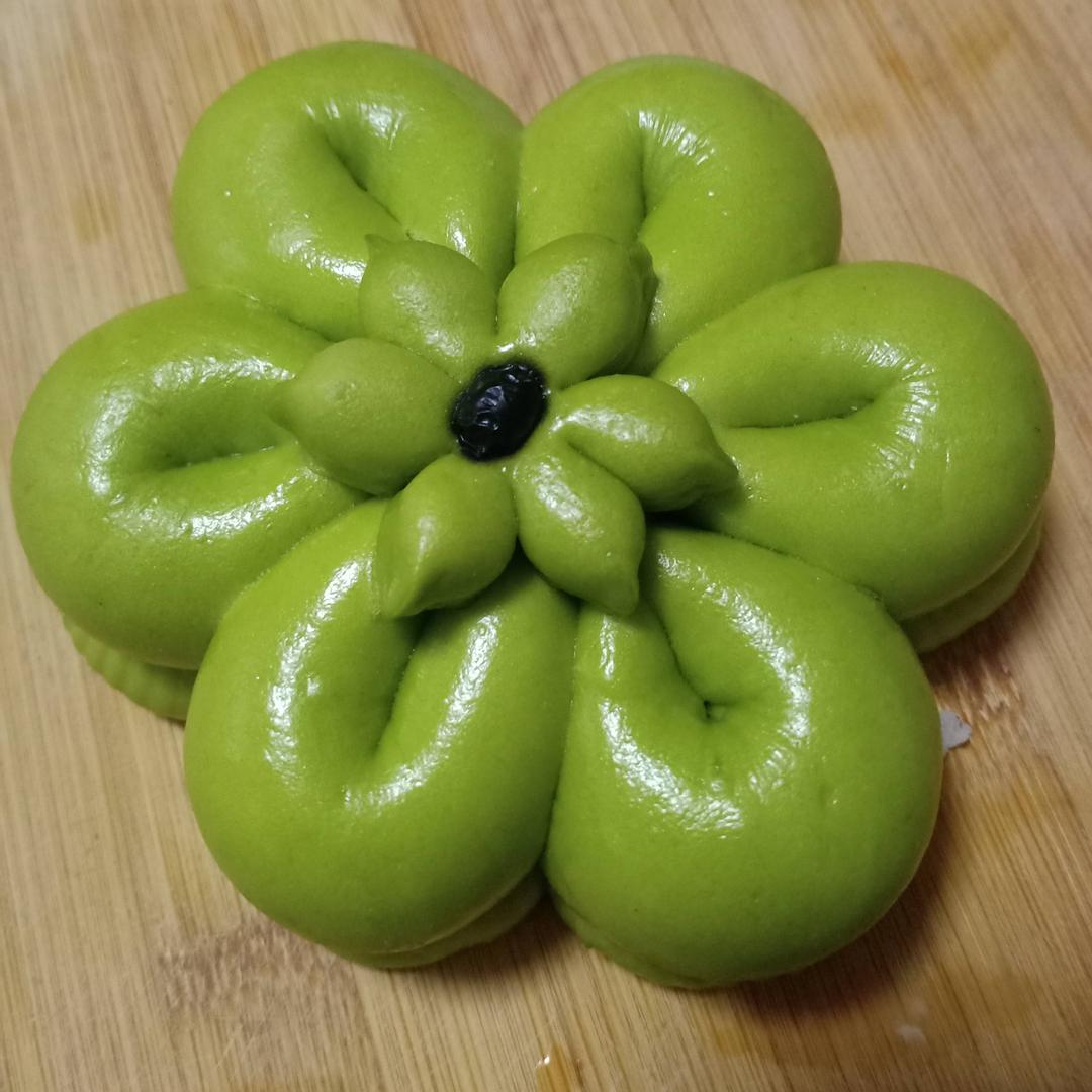 面食爱分享