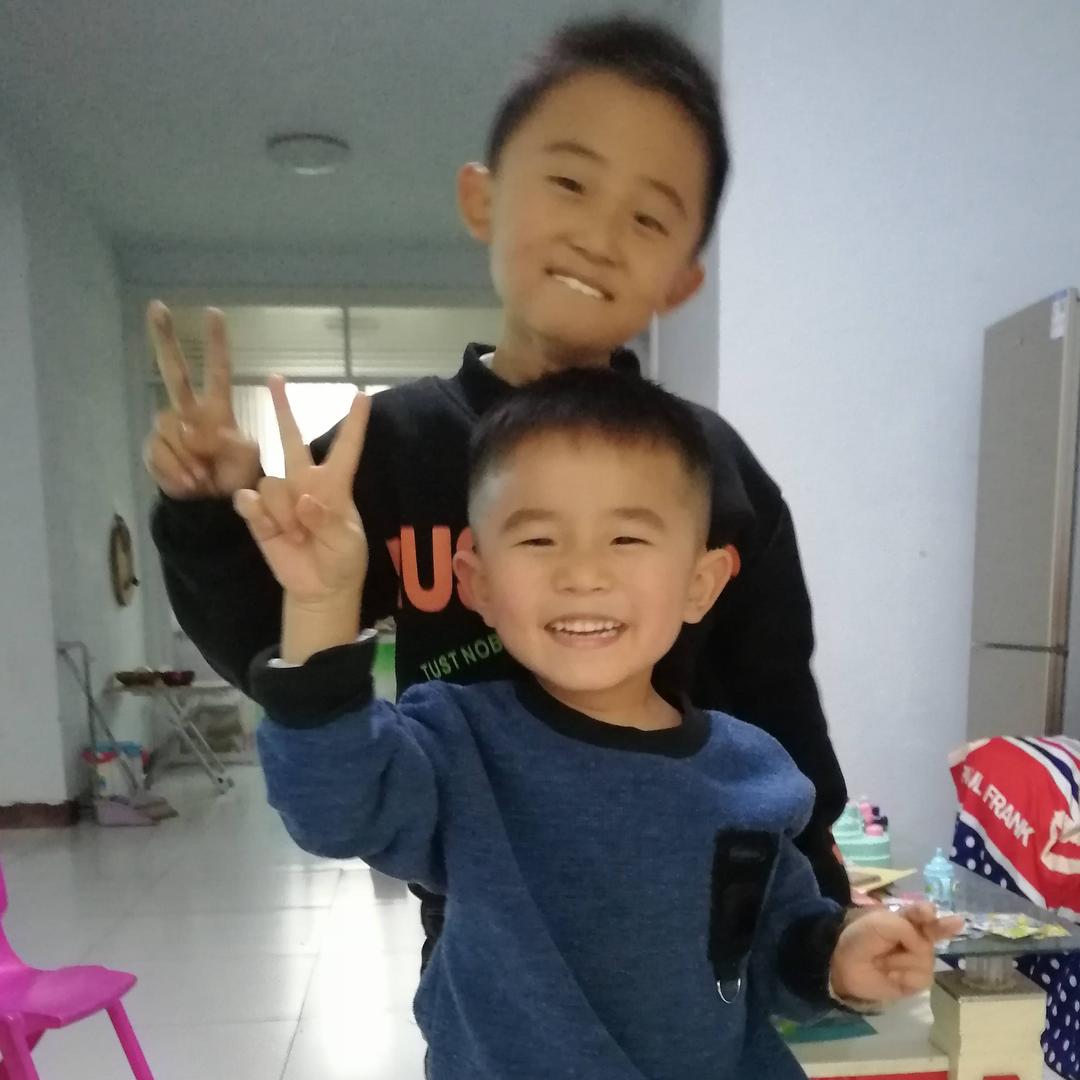 幸福一家人/999