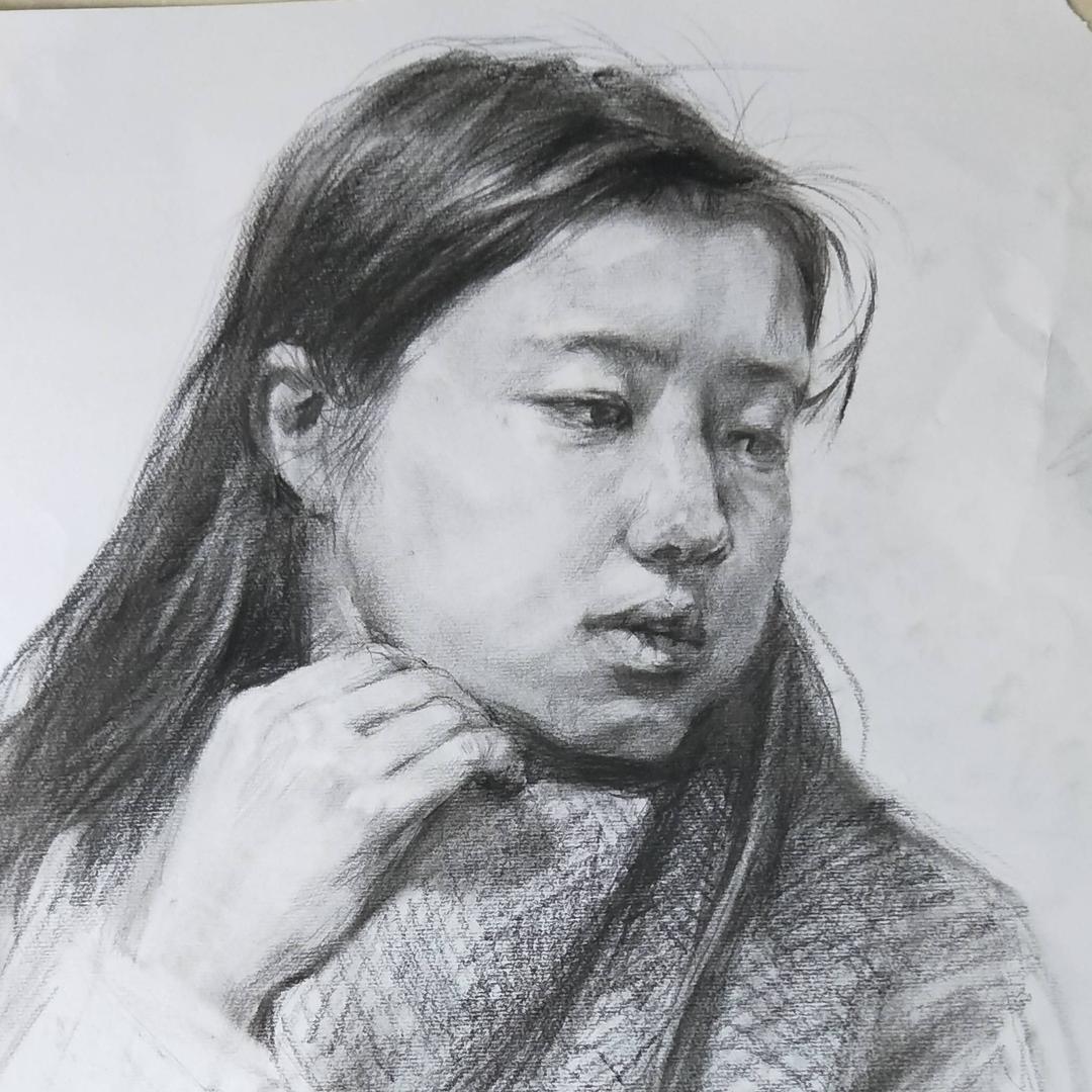 天河
