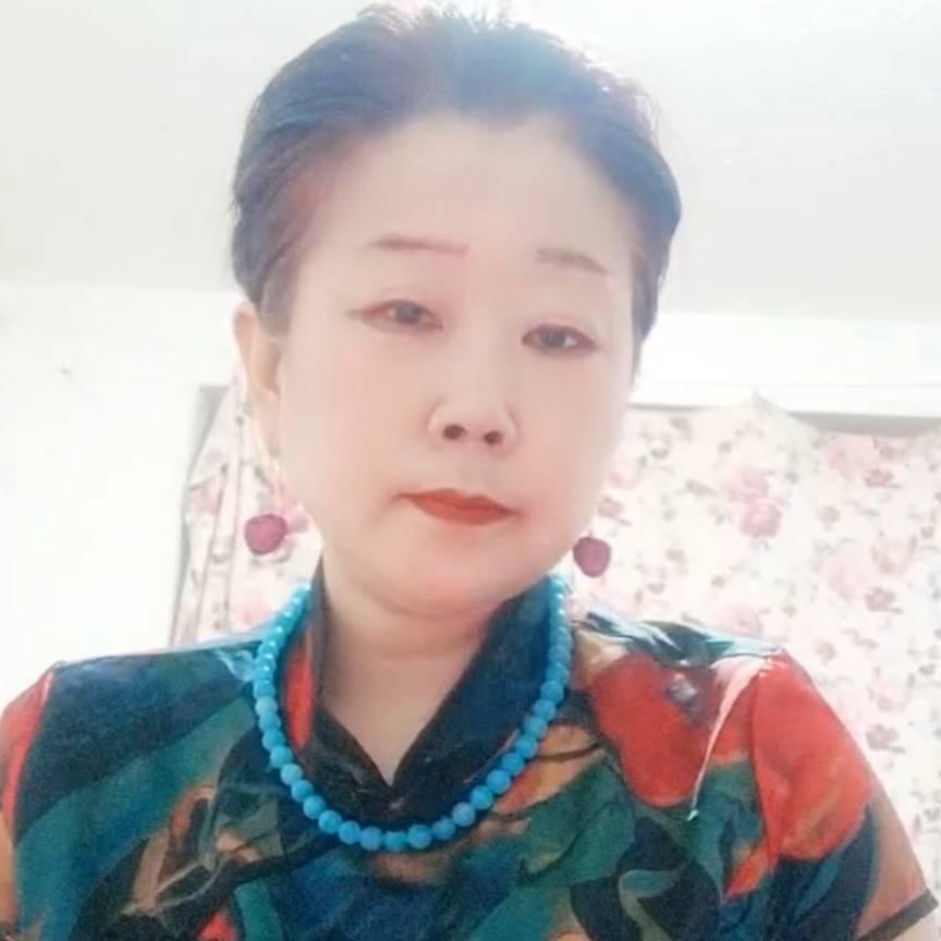 单身红姐