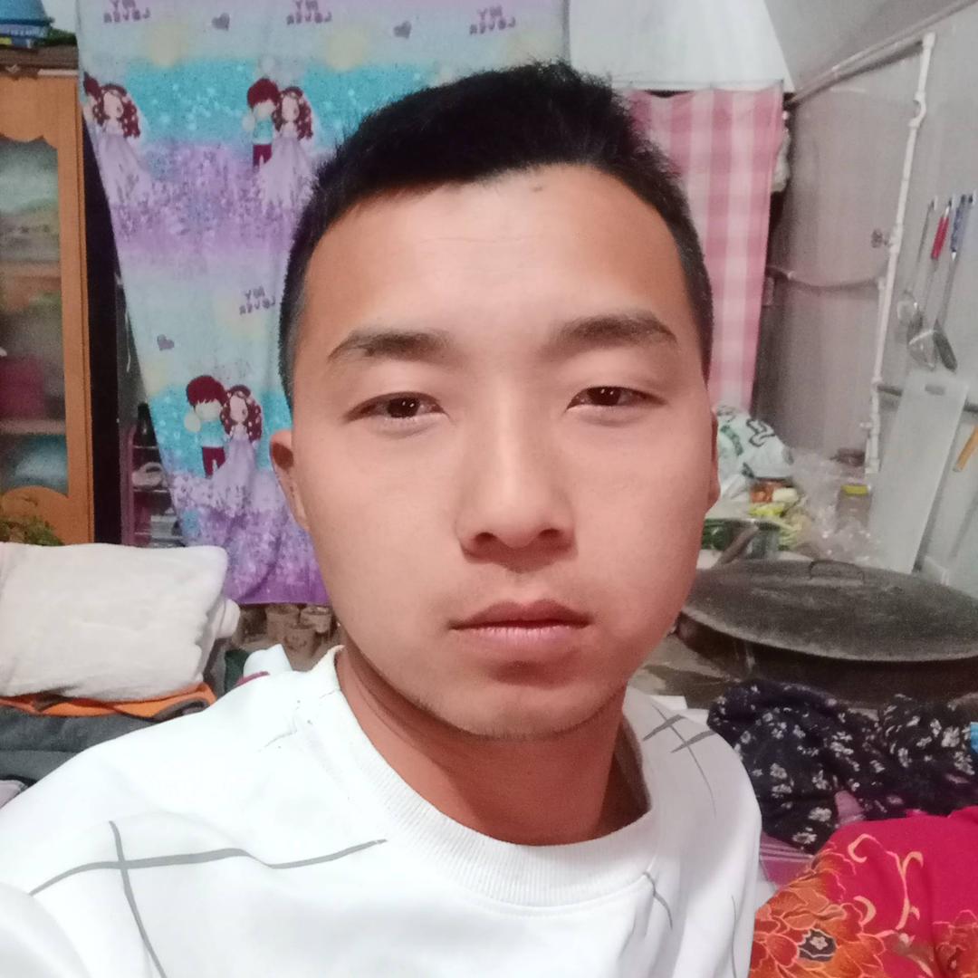 农村人，全囍
