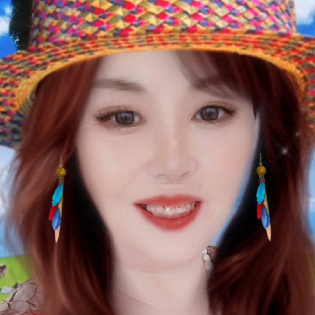 开心的王姐