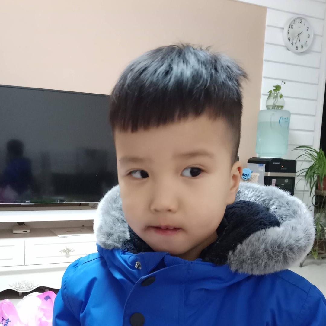 神清气爽赵老师