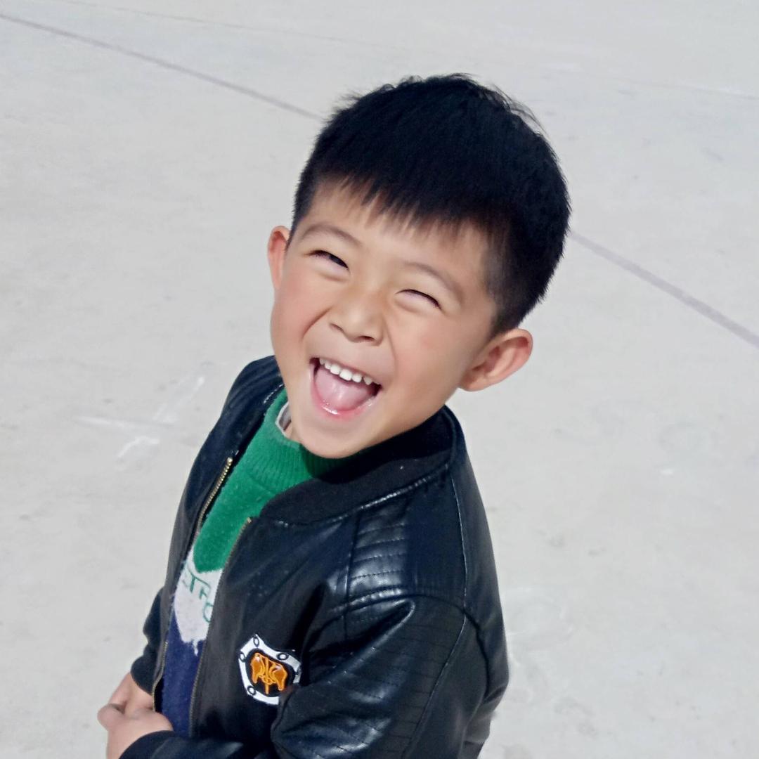 叫我小可乐1006