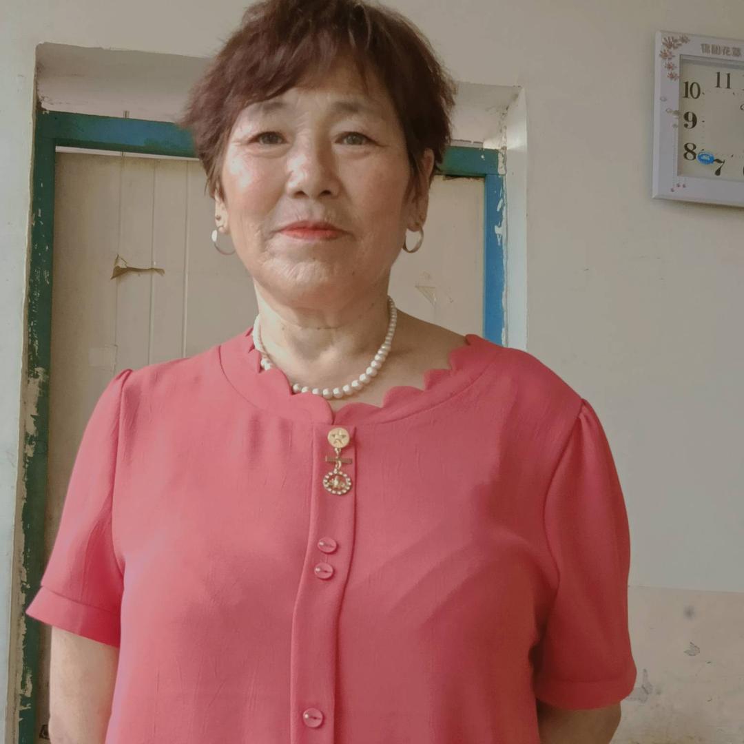陈二姐