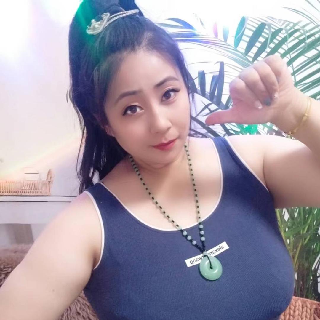 红红可人儿