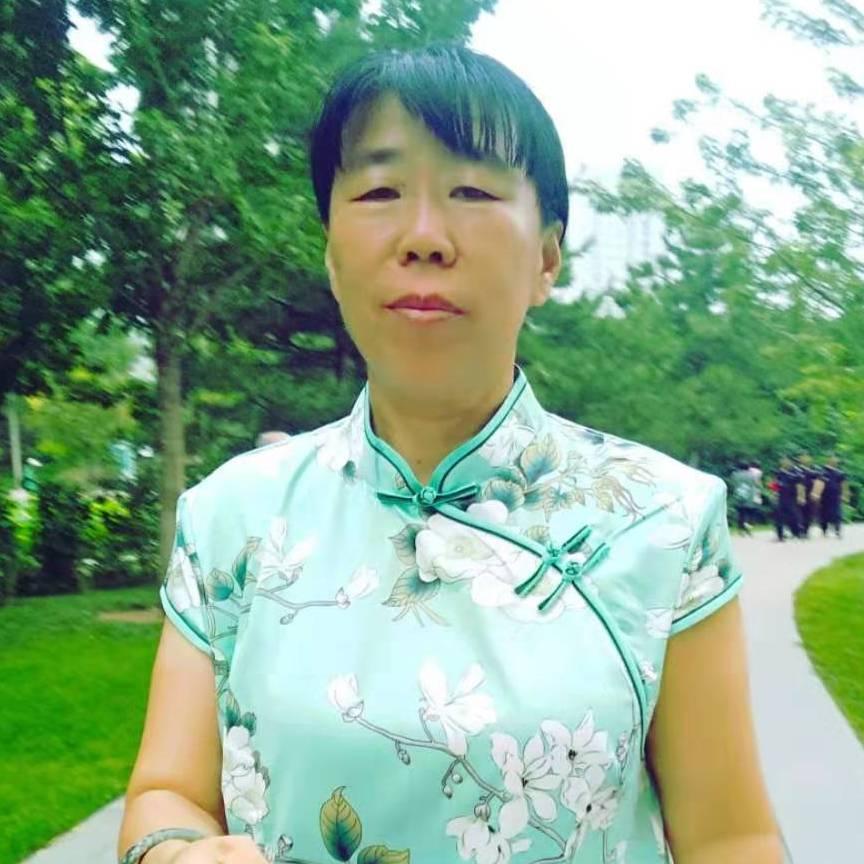 玉姐，晚6点直播