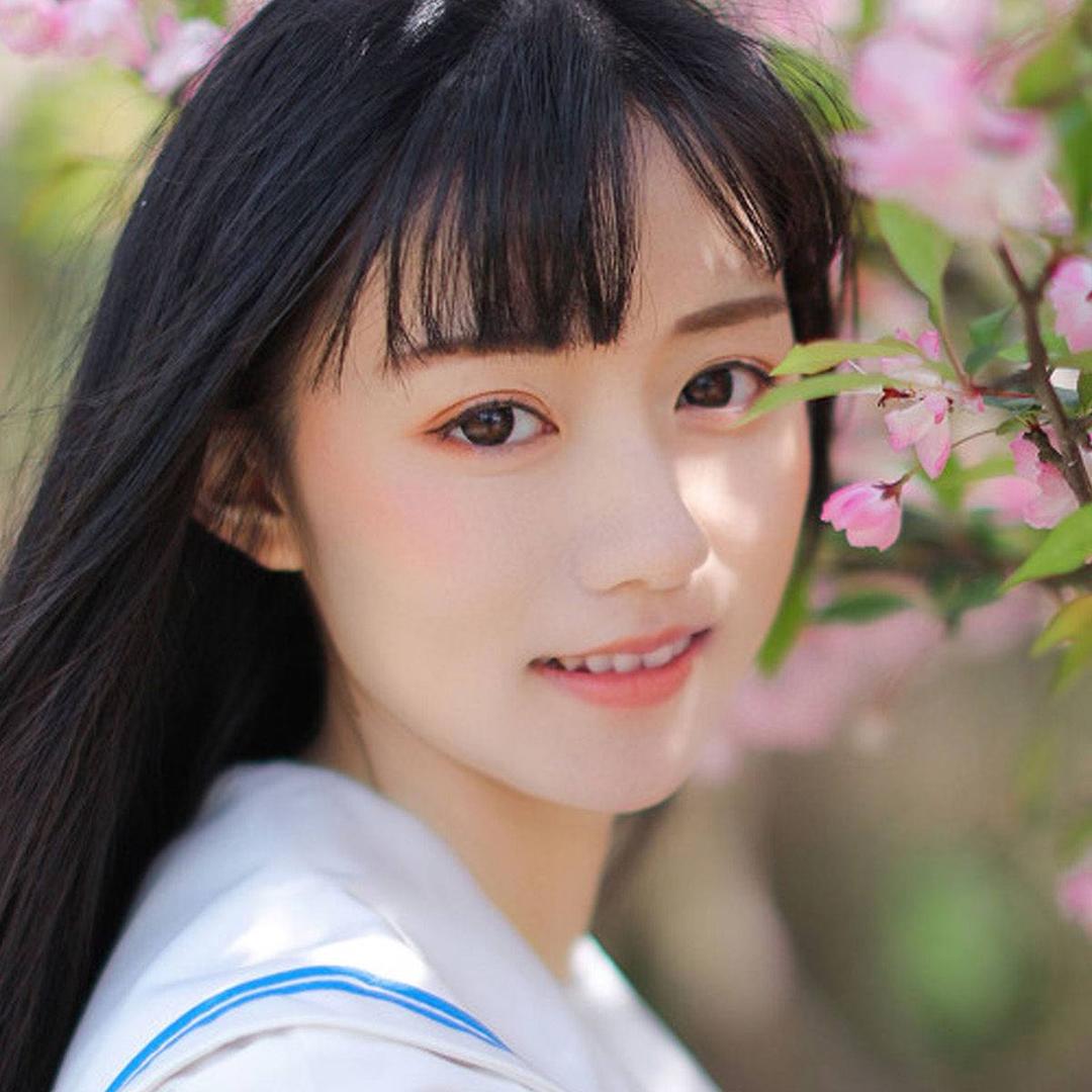 村花美丽