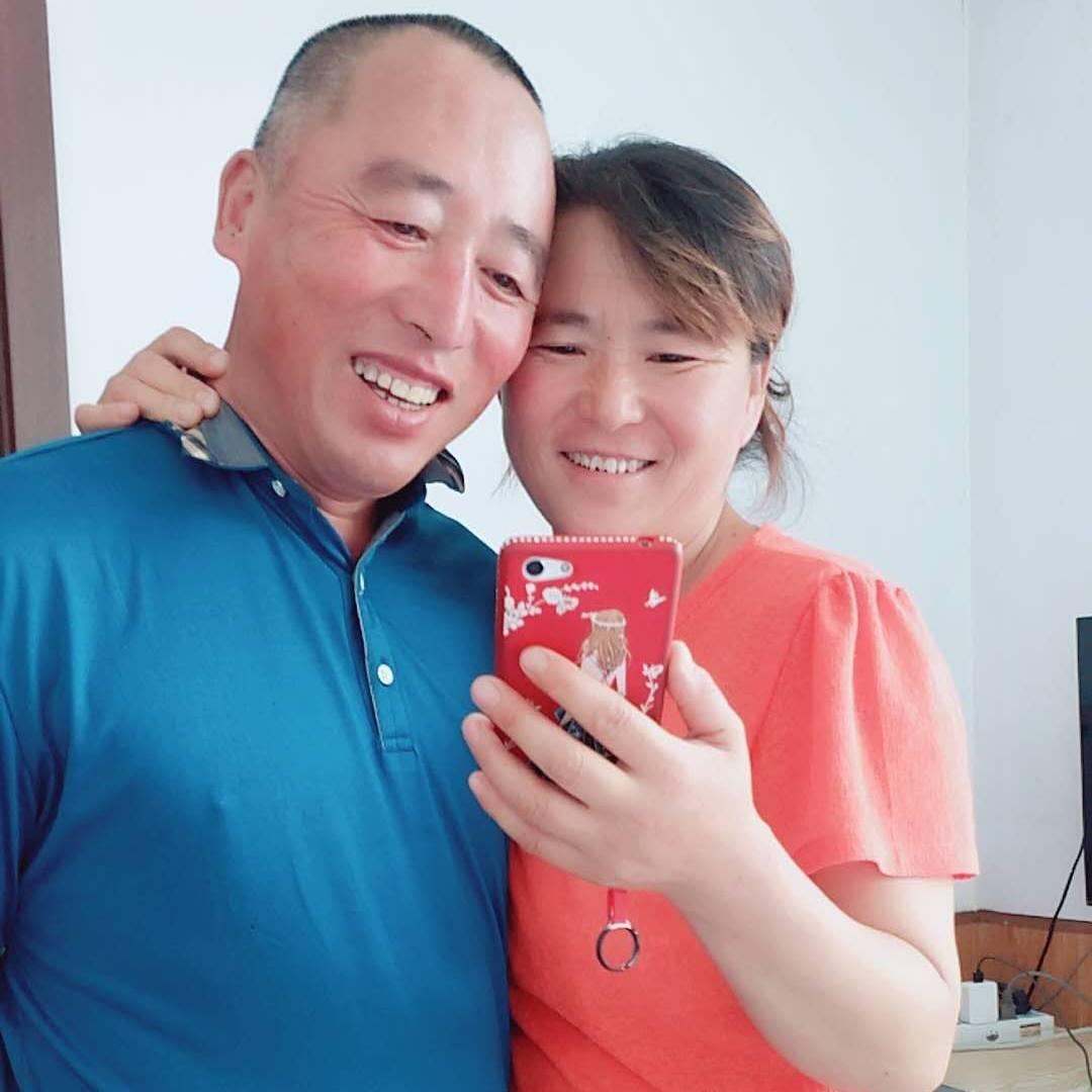 丽丽❤️江
